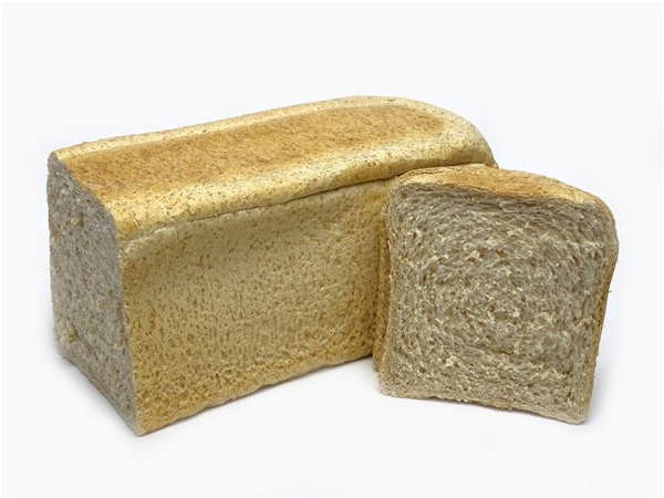 Bruin tarwebrood casino.