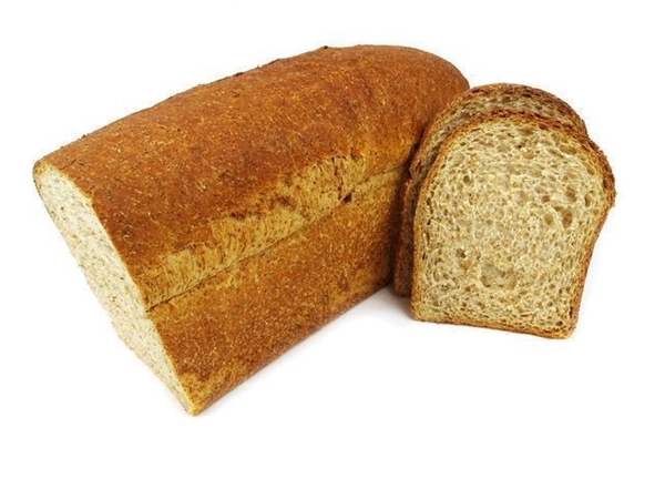 Polder volkorenbrood zonder.