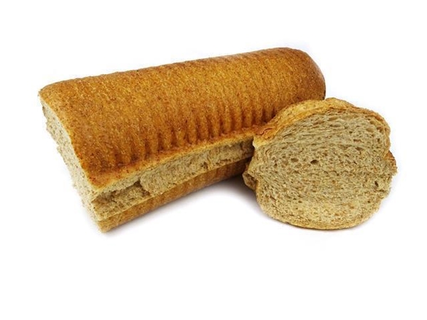 Polder volkoren lampion.