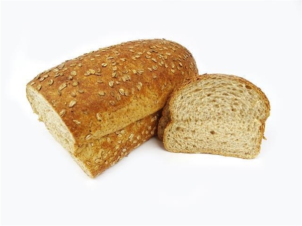 Polder volkoren vloer vlok.