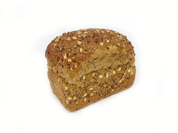 Waldkorn tarwebrood klein.