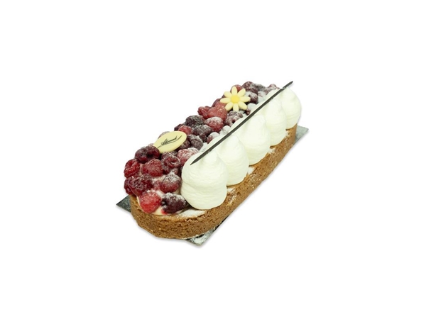 Schnitte & kleine taartjes