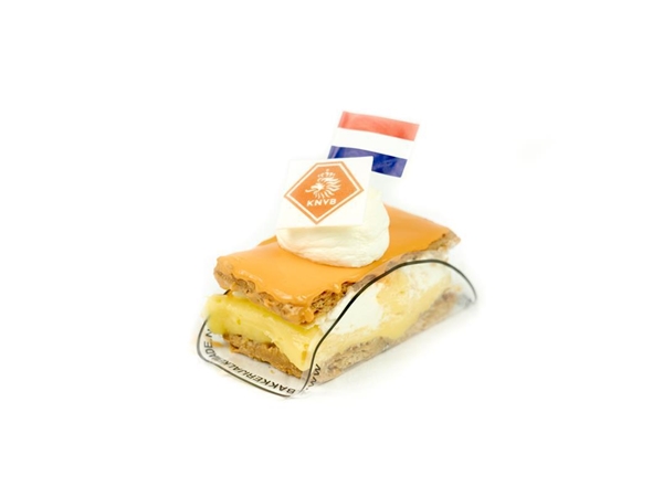 Oranje Tompouce