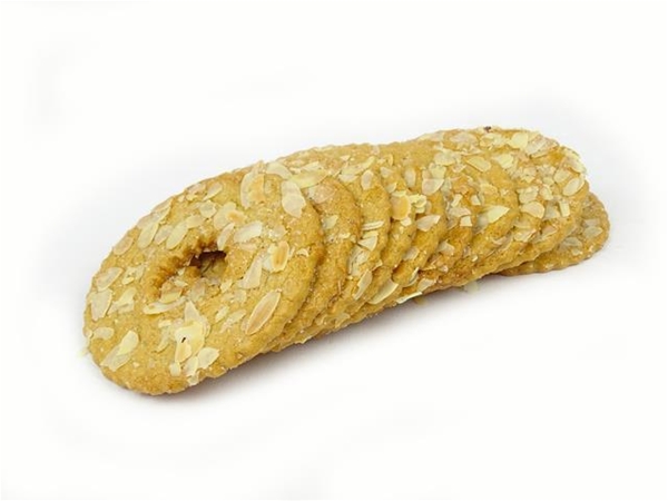 Koek en Banket kransen