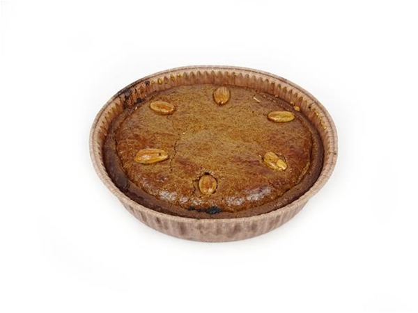 Gevuld Speculaas